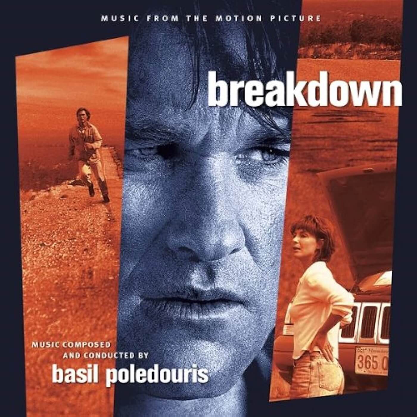 #79 Film: Breakdown (1997)