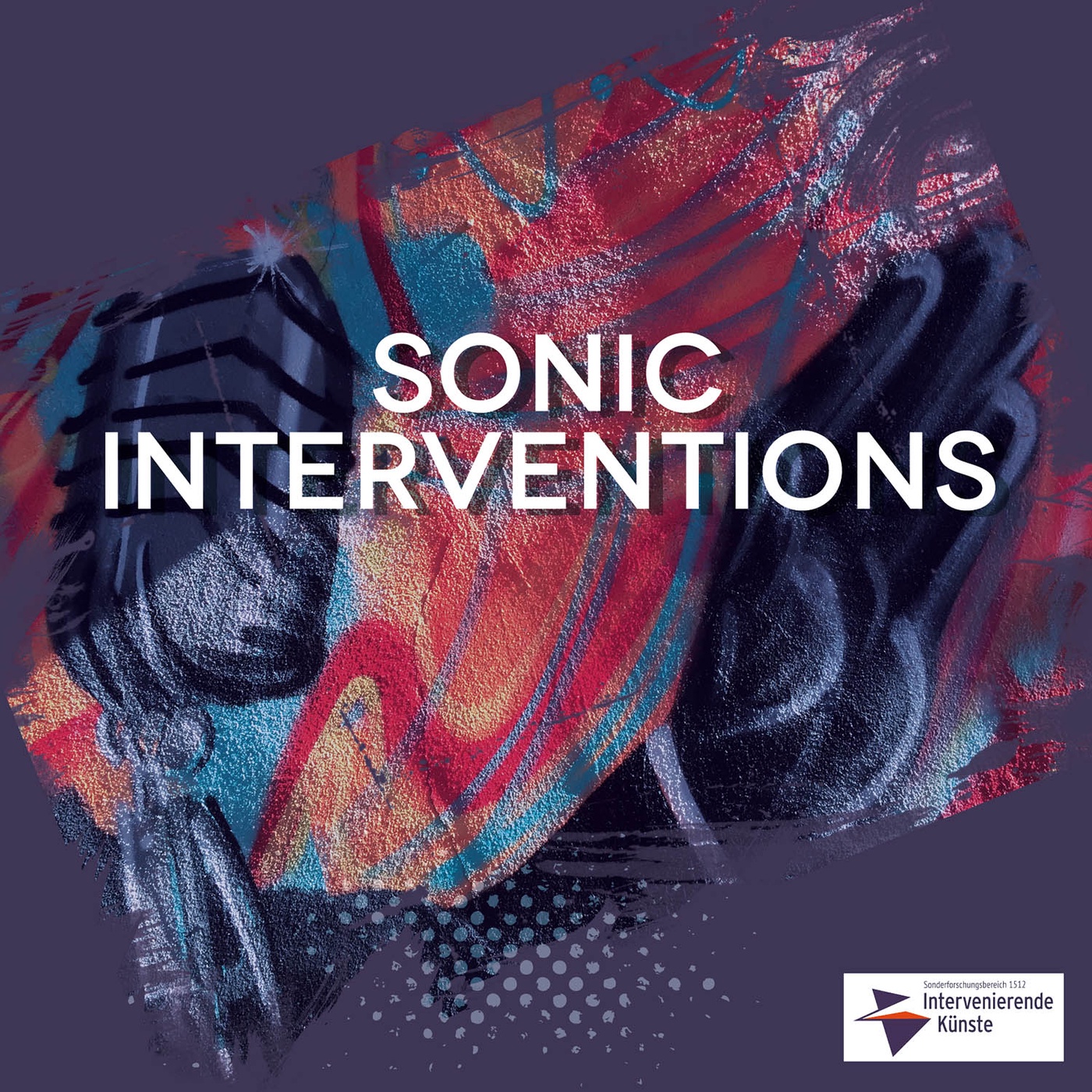 Podcast Cover
