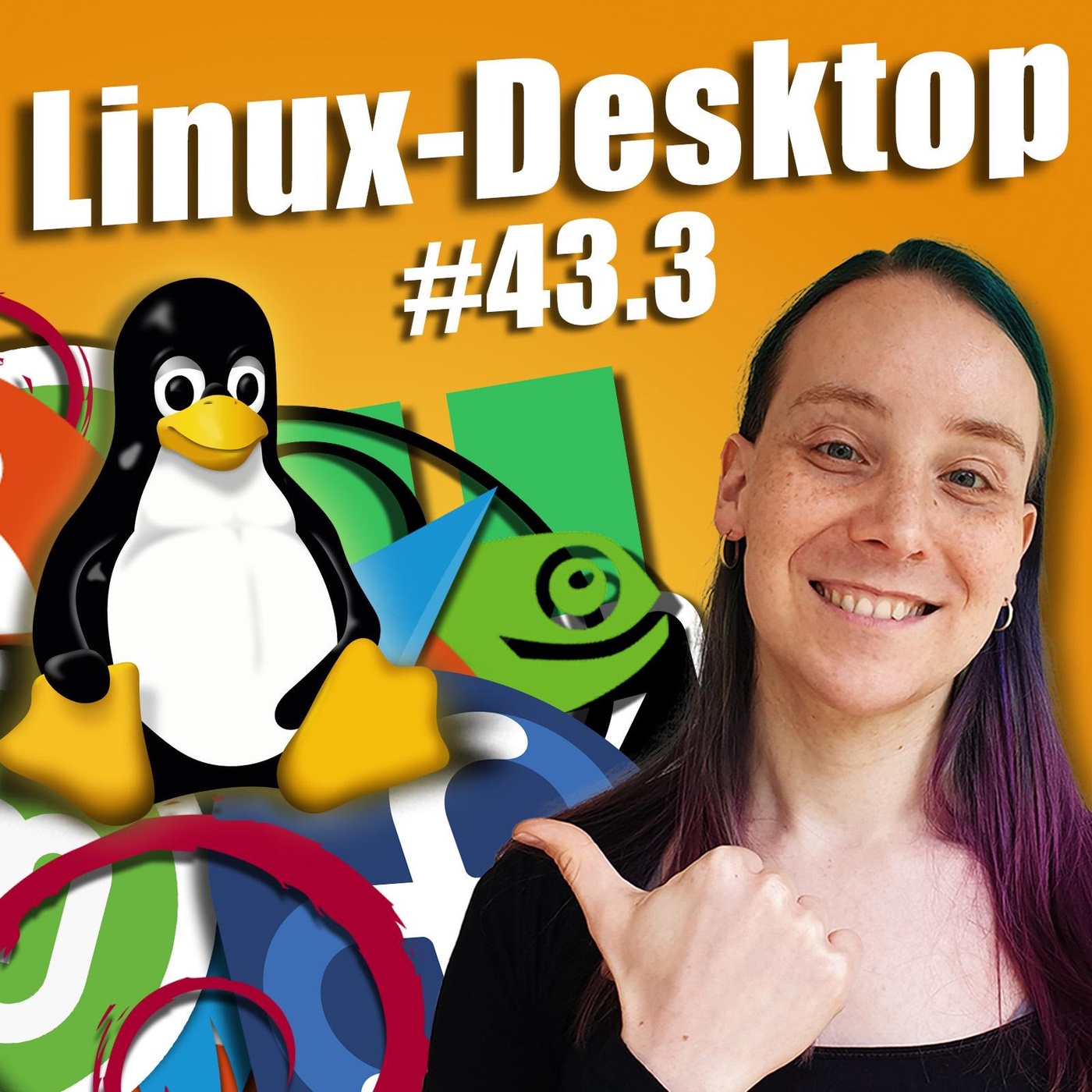 2022: Das Jahr des Linux | c't uplink 43.3