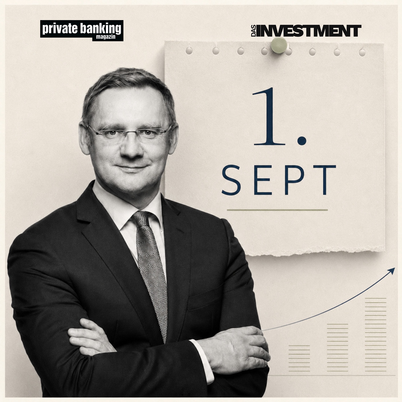 Ruhestandfonds: Stiftung Warentest kritisiert Kosten - so antwortet Eckhard Sauren