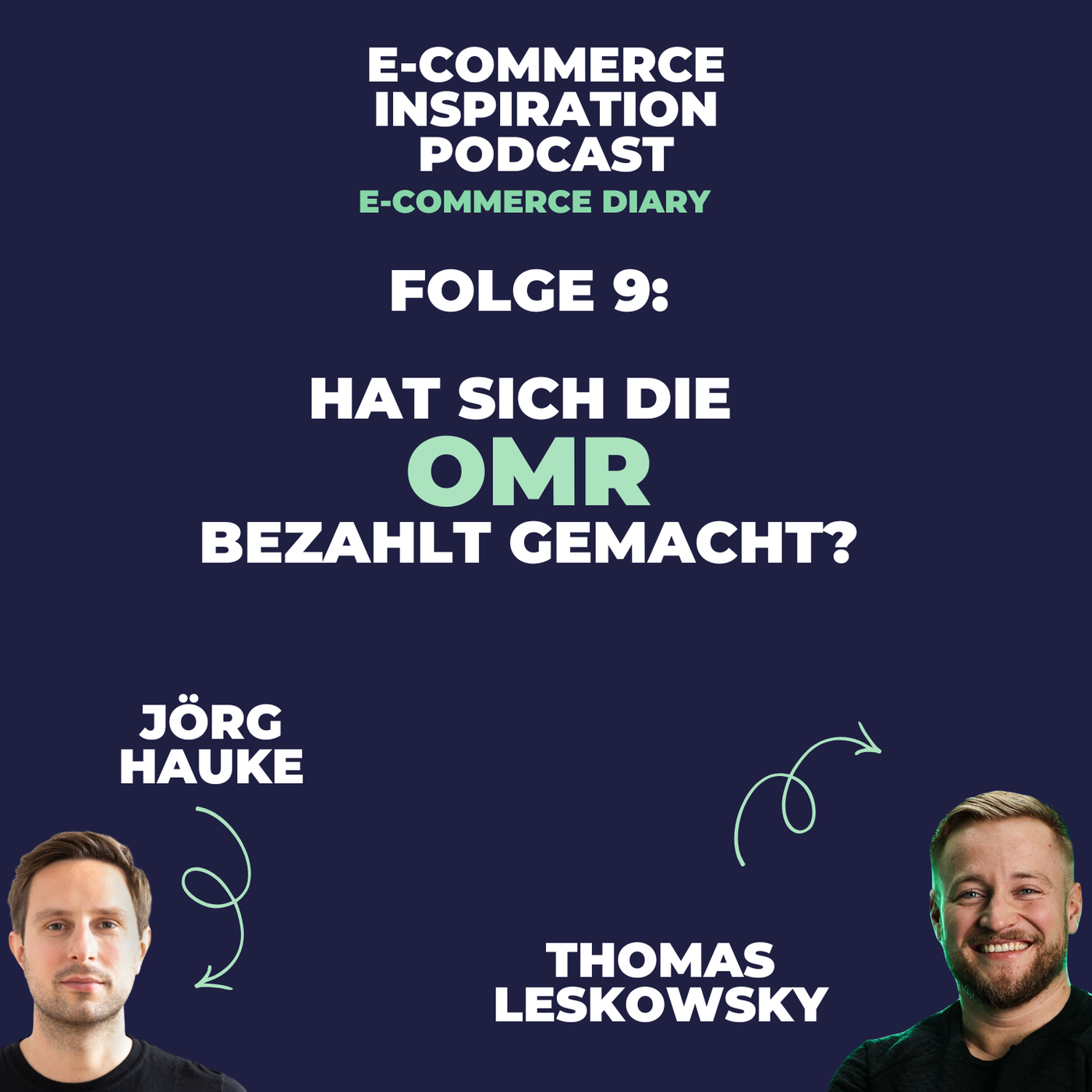 ED09: OMR Review: Hat sie sich bezahlt gemacht? 