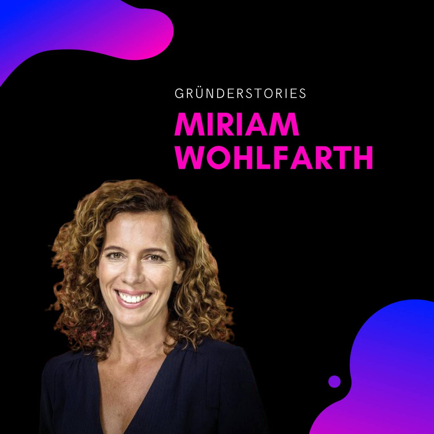 Miriam Wohlfarth, Ratepay & Banxware | Gründerstories