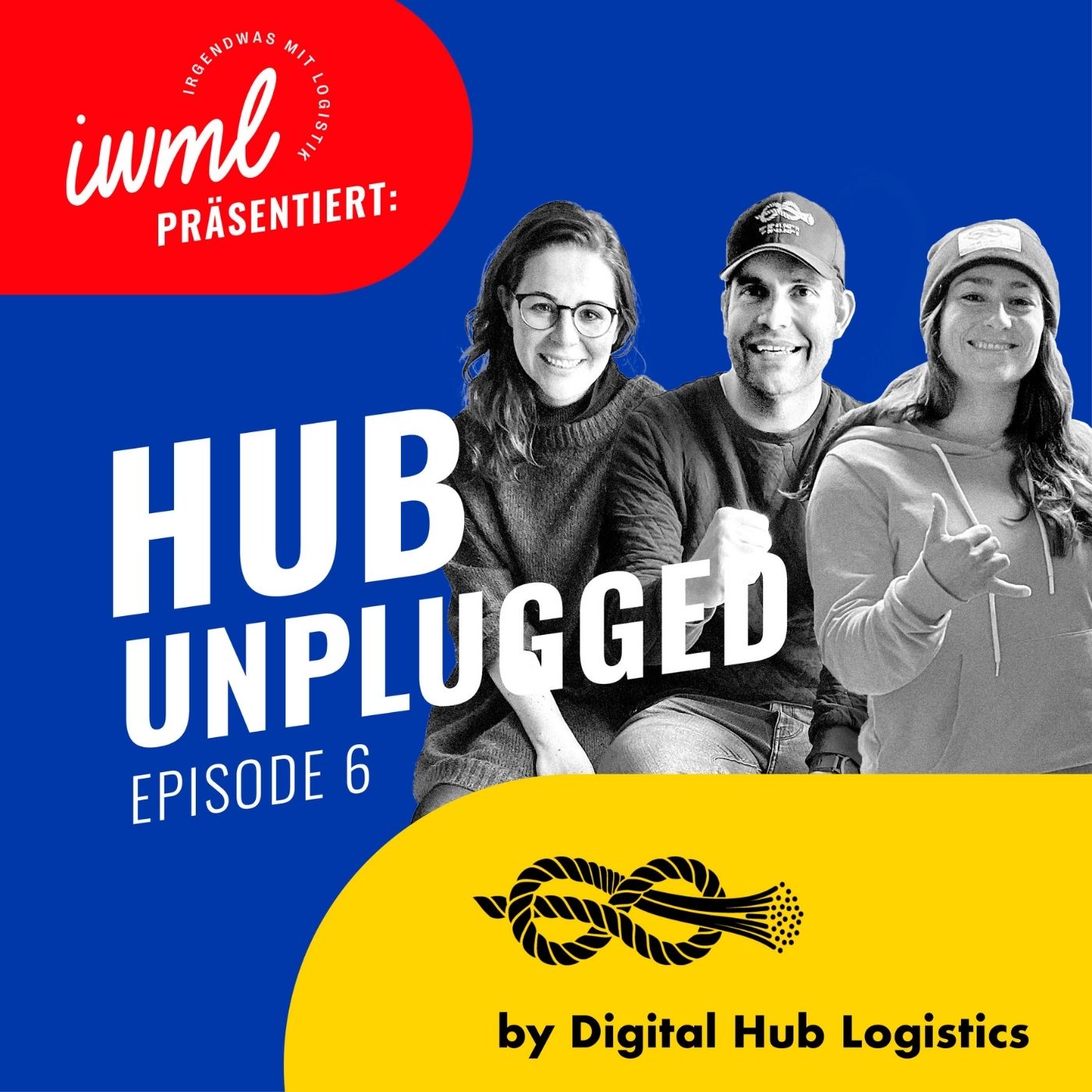 #6 Hub unplugged: Logistik Hacks für Windsurfer | Gast: Profi Windsurferin Lena Erdil