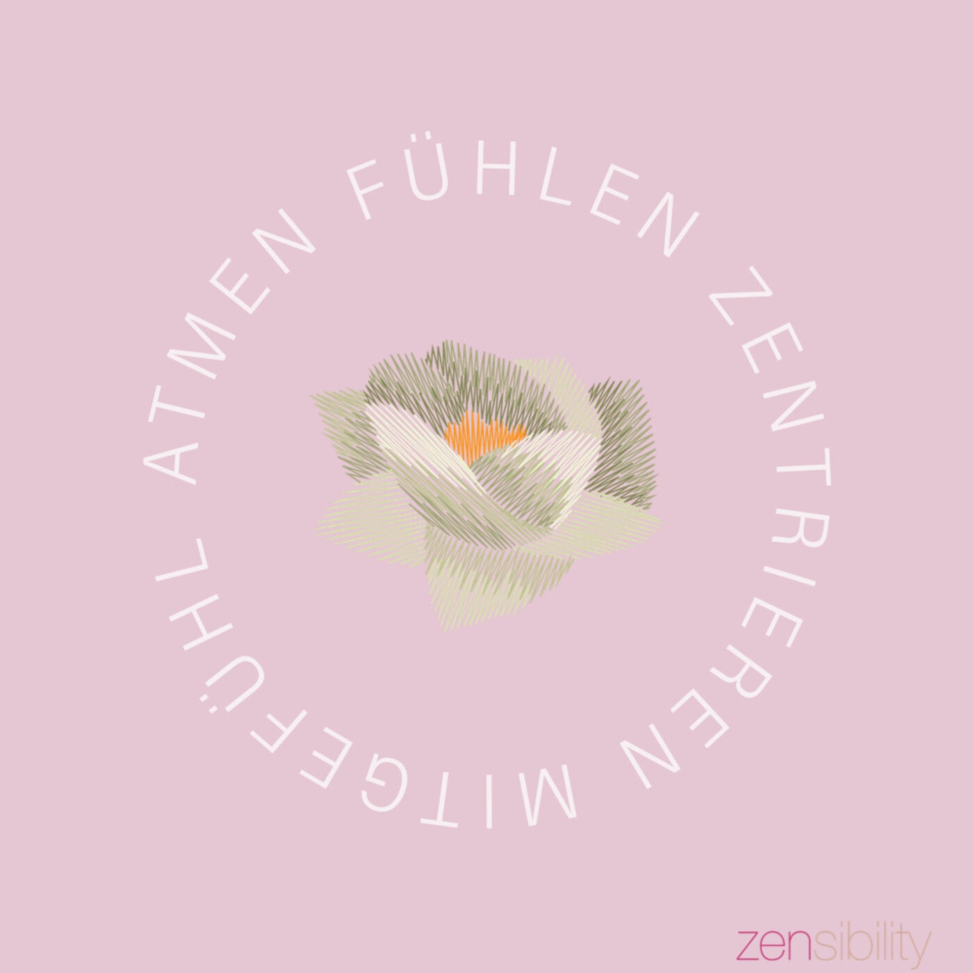 Mitgefühlsmeditation