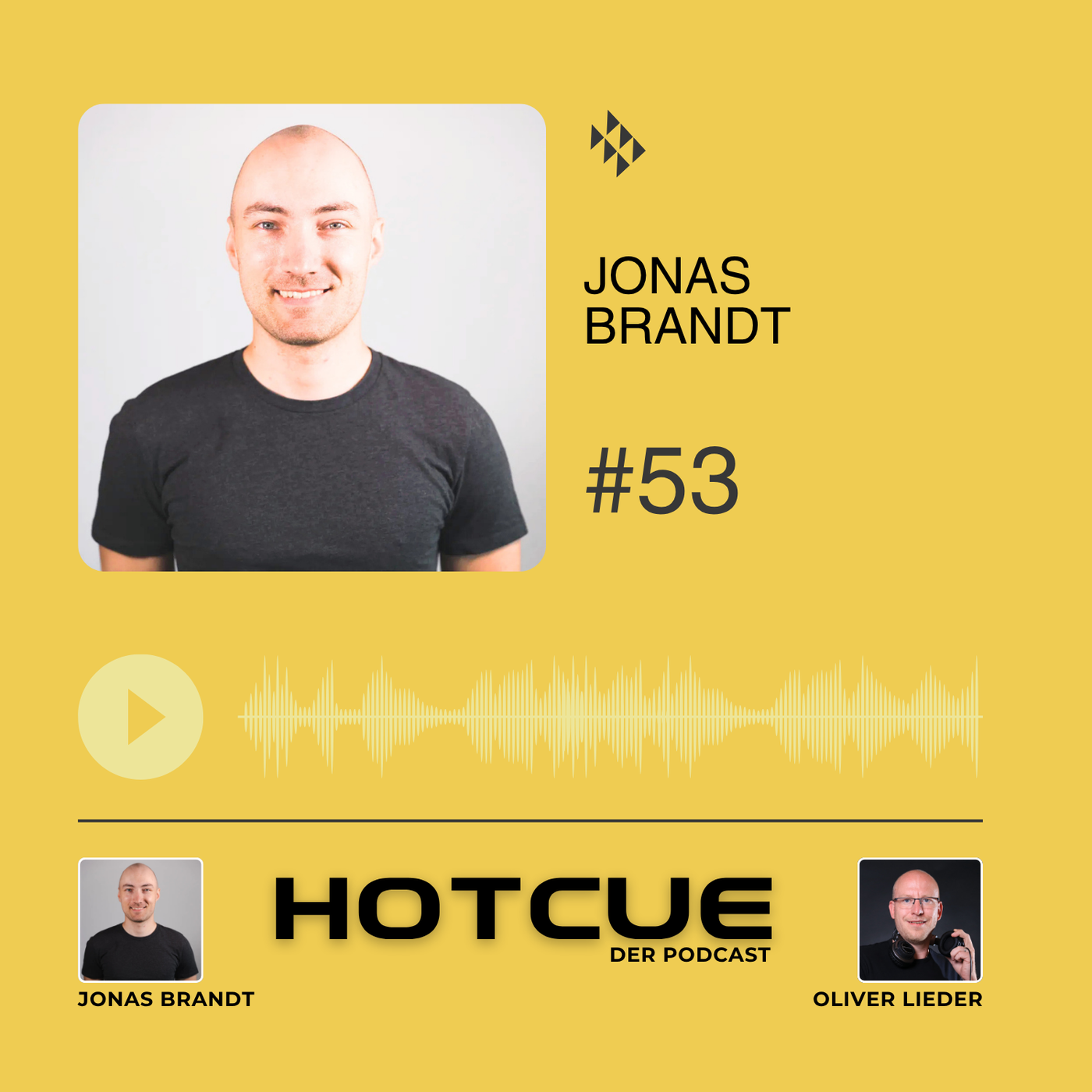 Wer ist eigentlich dieser Jonas?