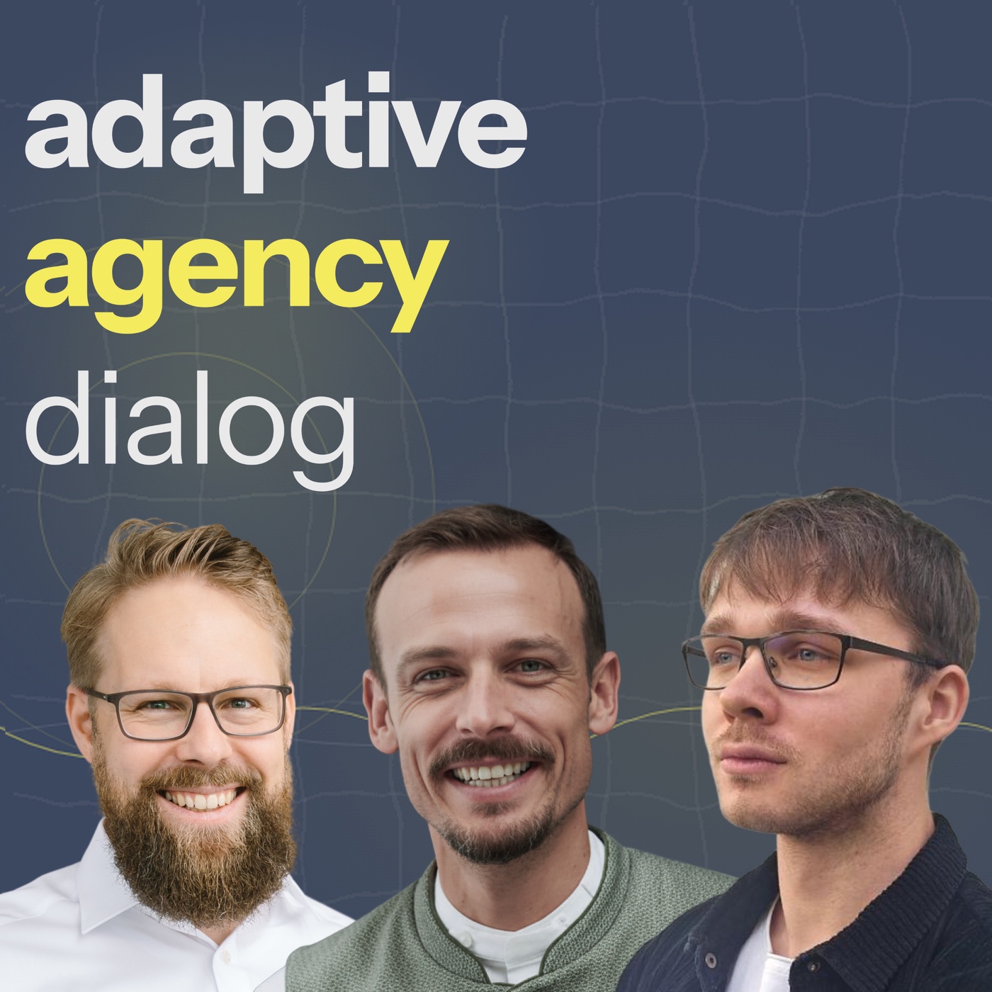 Die Agentur, die sich selbst automatisiert – E-Commerce-Delivery Richtung 2030