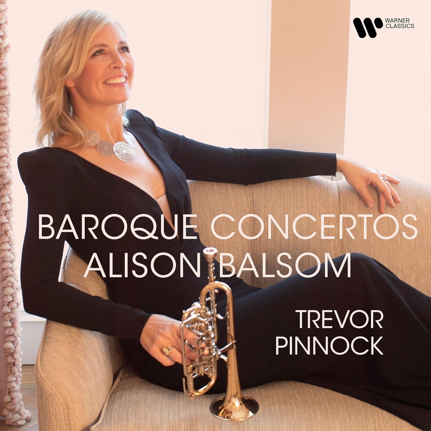 CD der Woche: Baroque Concertos