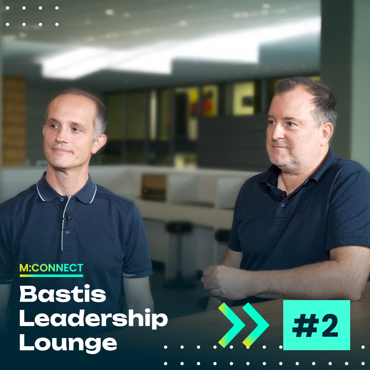 Lob fürs Team - Kritik für den Chef | Bastis Leadership Lounge #2
