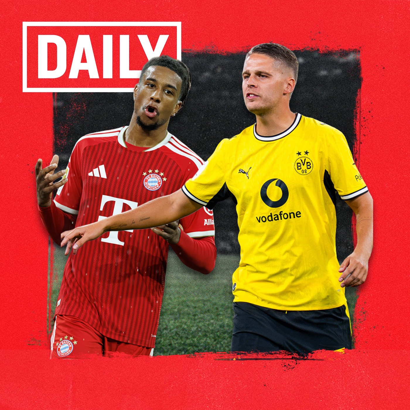 Bayerns furioser Auftakt - und worauf es am Bundesliga-Samstag zu achten gilt