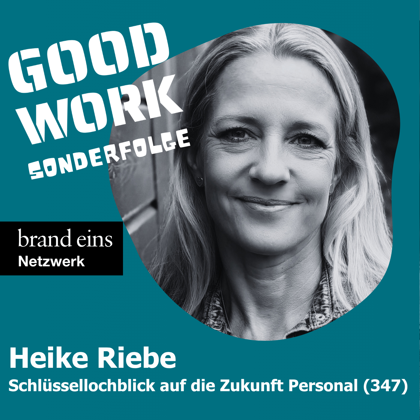 Sonderfolge : Schlüssellochblick auf die Zukunft Personal