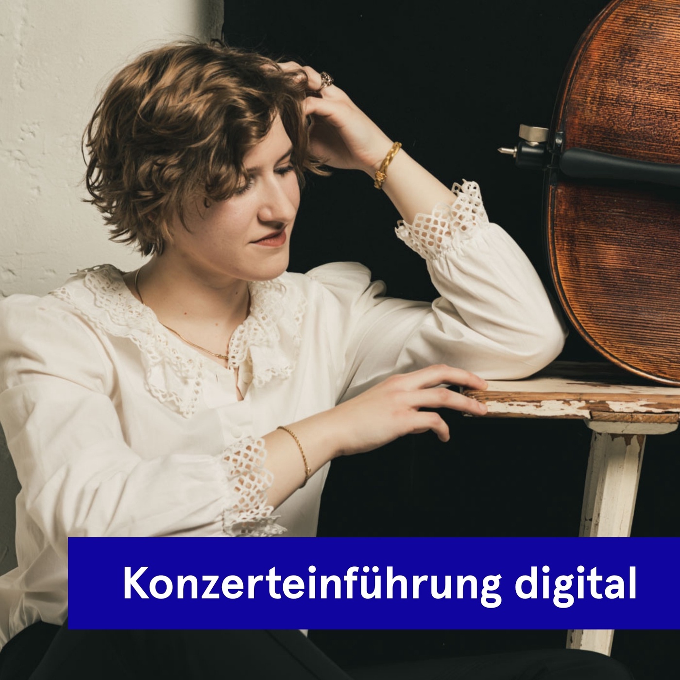 Digitale Konzerteinführung | Cello-Matinée