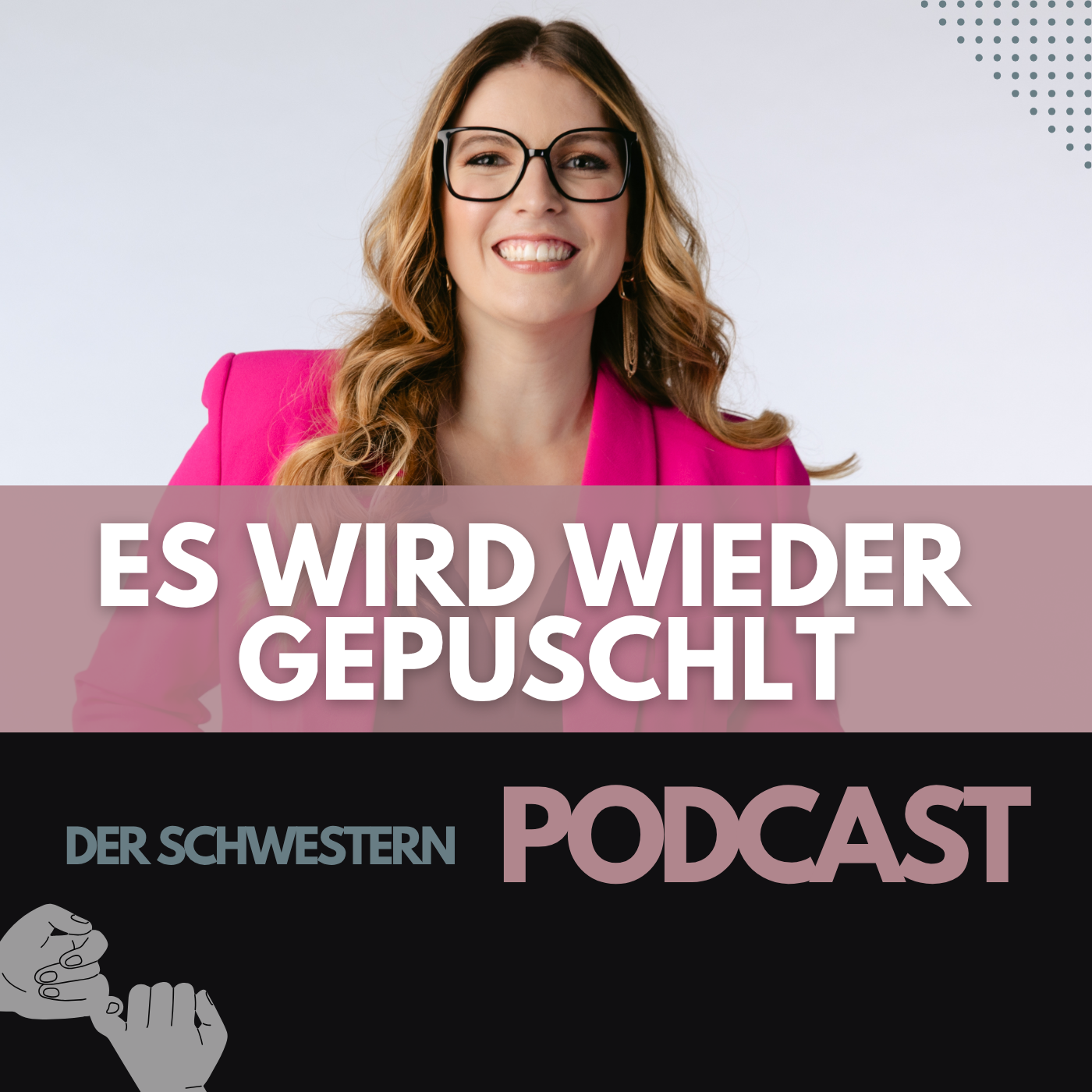 Folge 15: Gastfolge mit Melanie See-Vermögensberaterin & Unternehmerin
