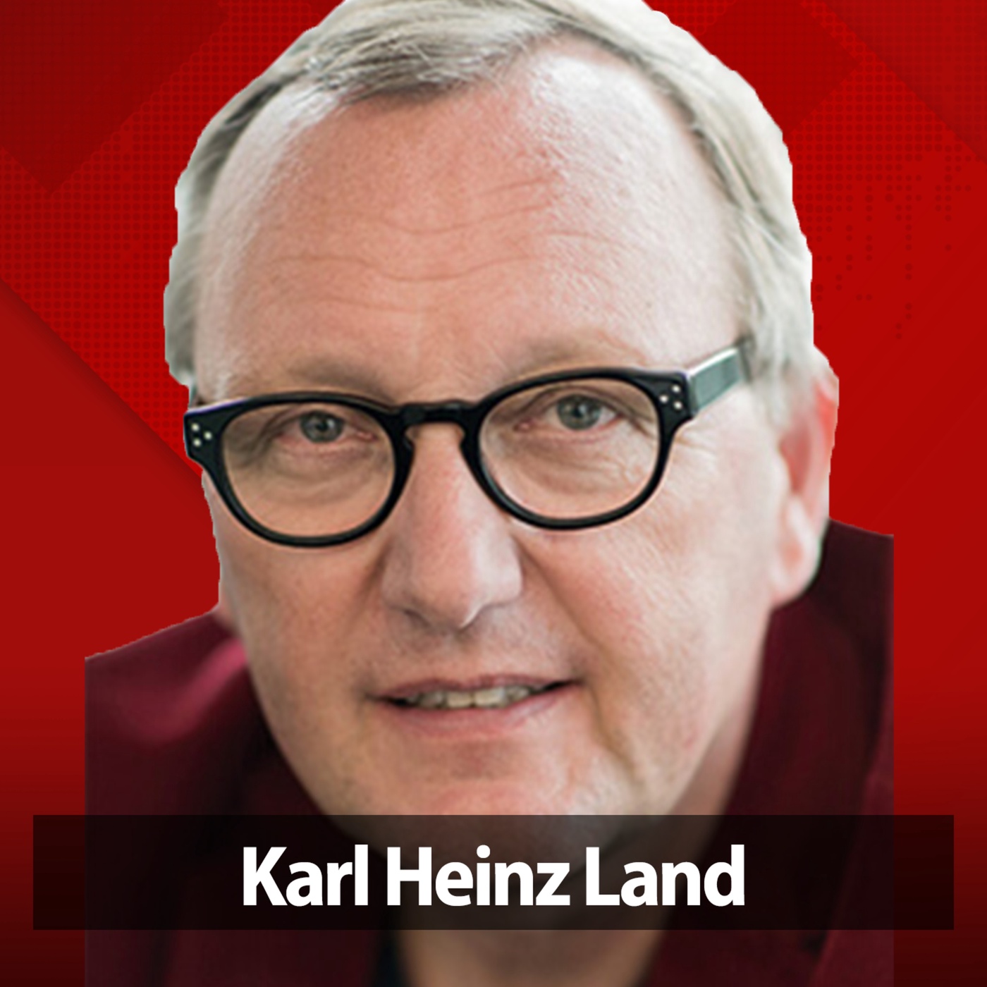 Stillstand als Beschleuniger | Karl-Heinz Land