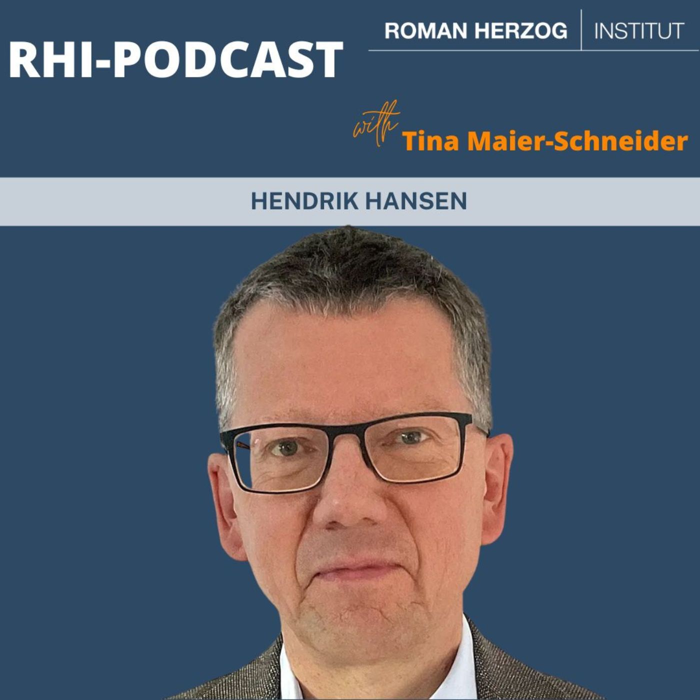 #74 Hendrik Hansen: „Man darf nicht den Blick für das große Ganze verlieren.“