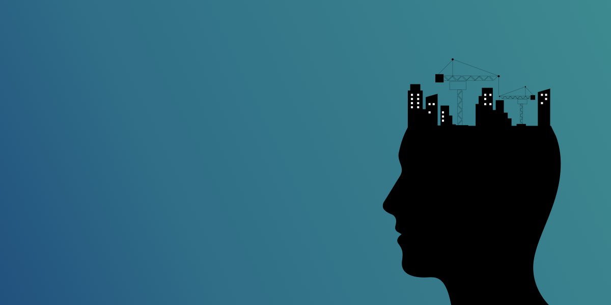 Dark Mind | Der leichte Podcast über Depressionen