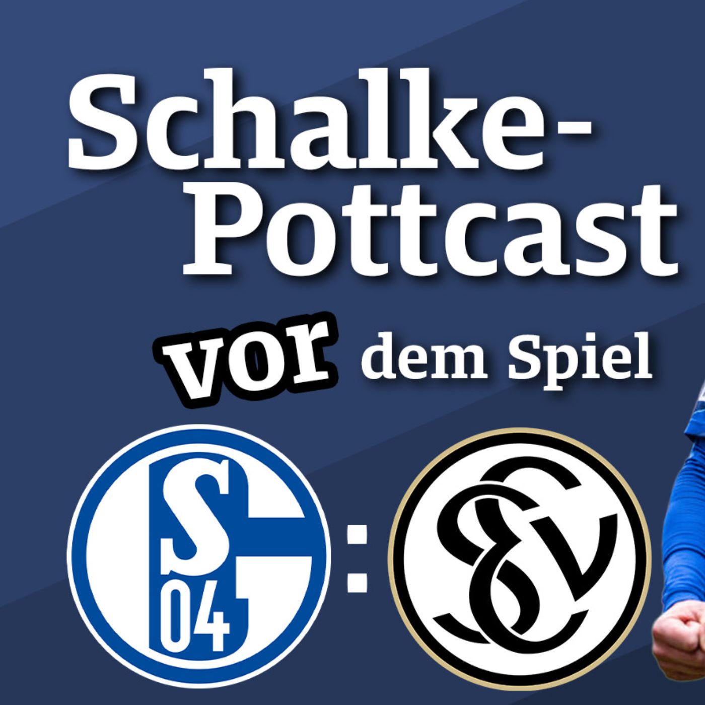 „Kein Dorfverein mehr“ – und die Folgen Der „Schalke-POTTcast“ – Episode 237