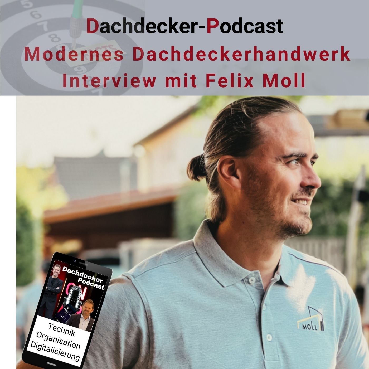 Interview mit Felix Moll