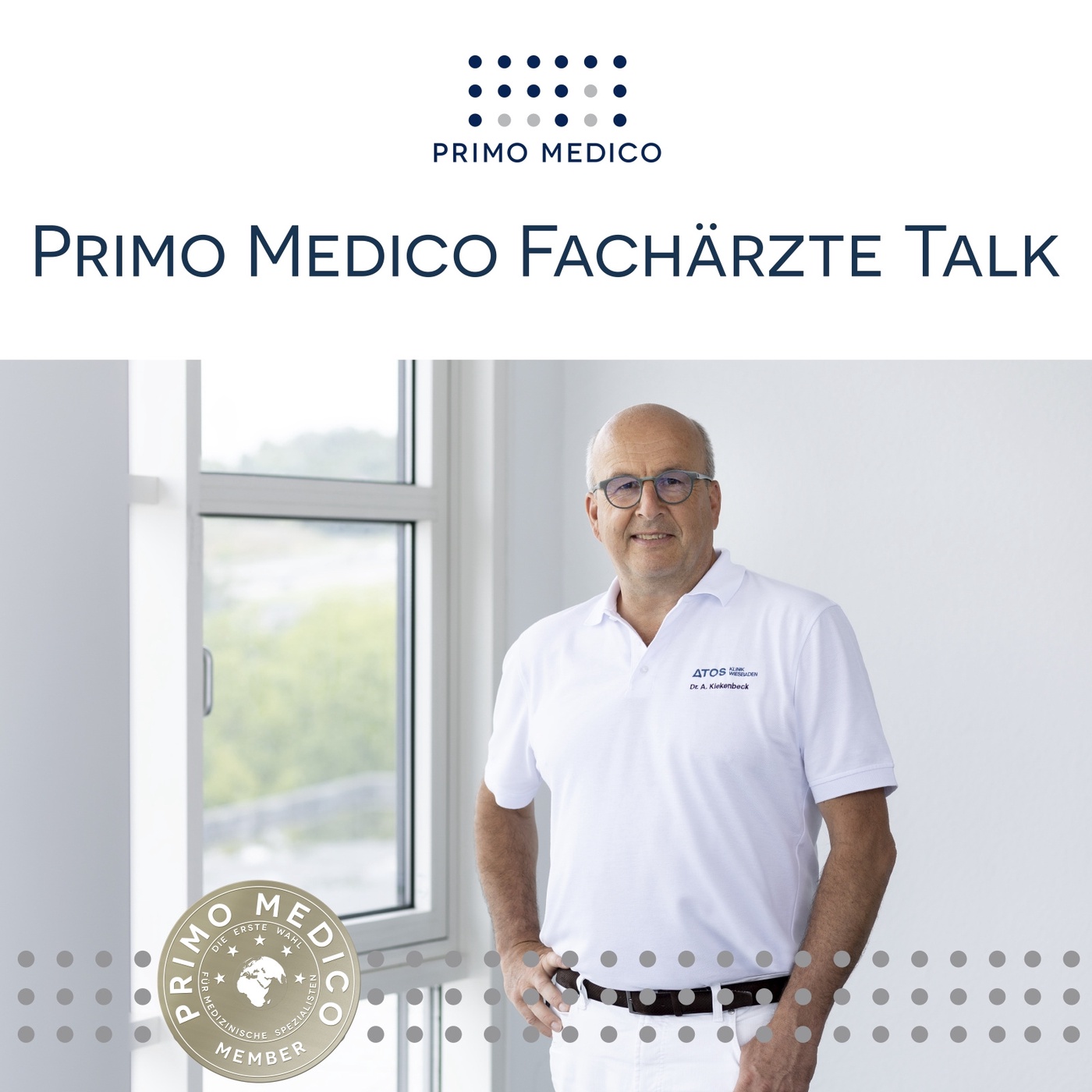 Schulterschmerzen durch Kalkschulter - Dr. Andreas Kiekenbeck