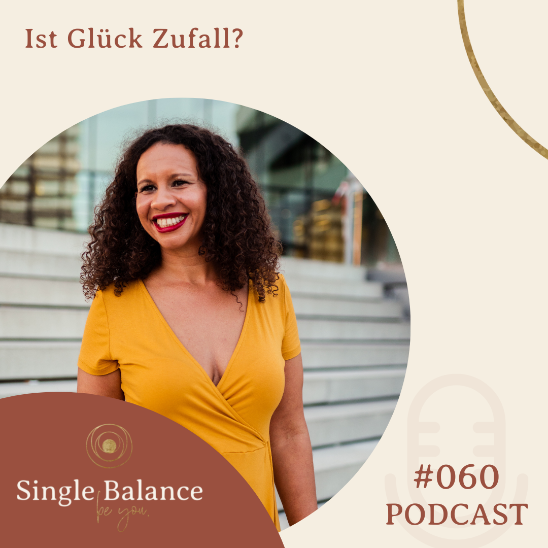 #060 Ist Glück Zufall