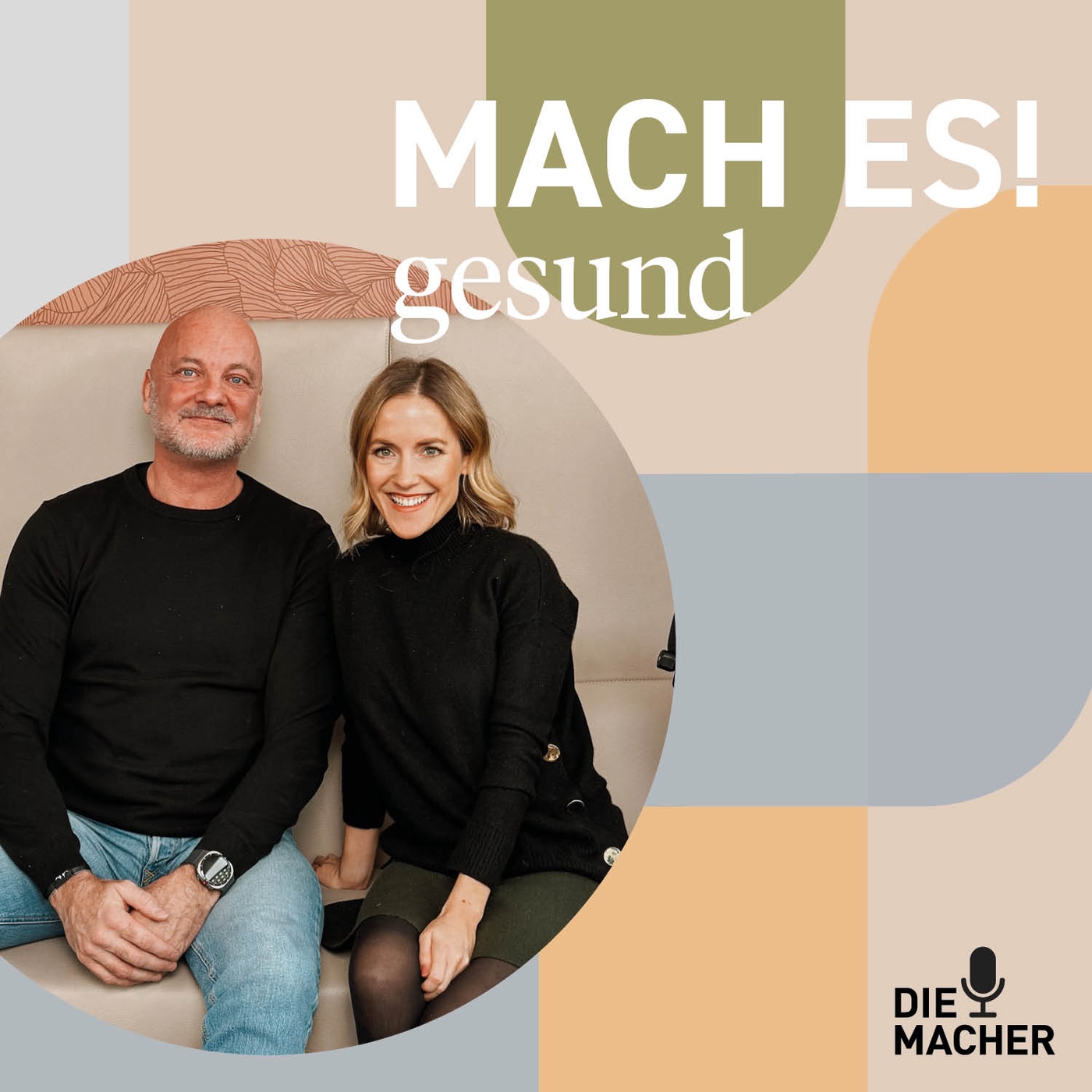 #37 Wie trainieren wir richtig, Roland Prinz?