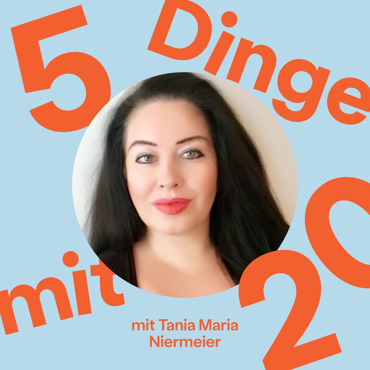 Tania Maria Niermeier (Hexe): 5 Dinge, die ich gerne mit 20 gewusst hätte