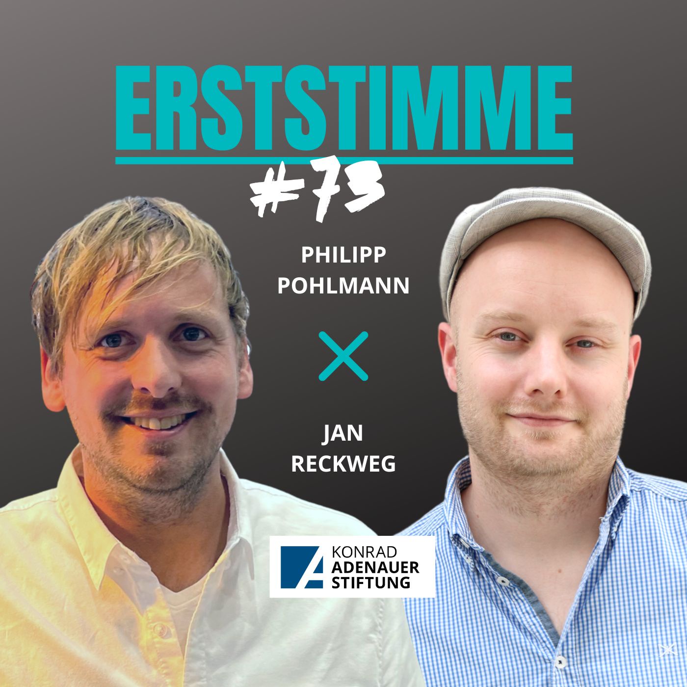 Erststimme #73: Philipp Pohlmann