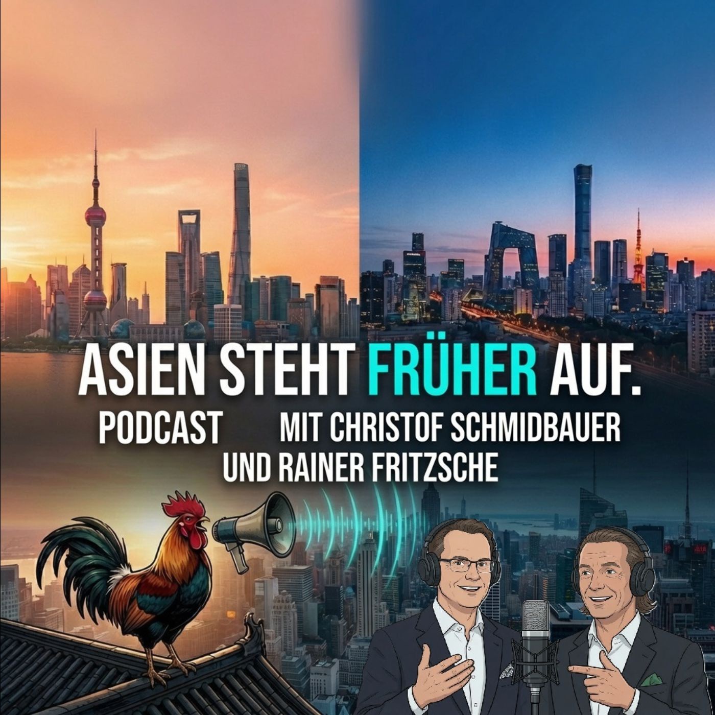 OVID DIALOG Podcast