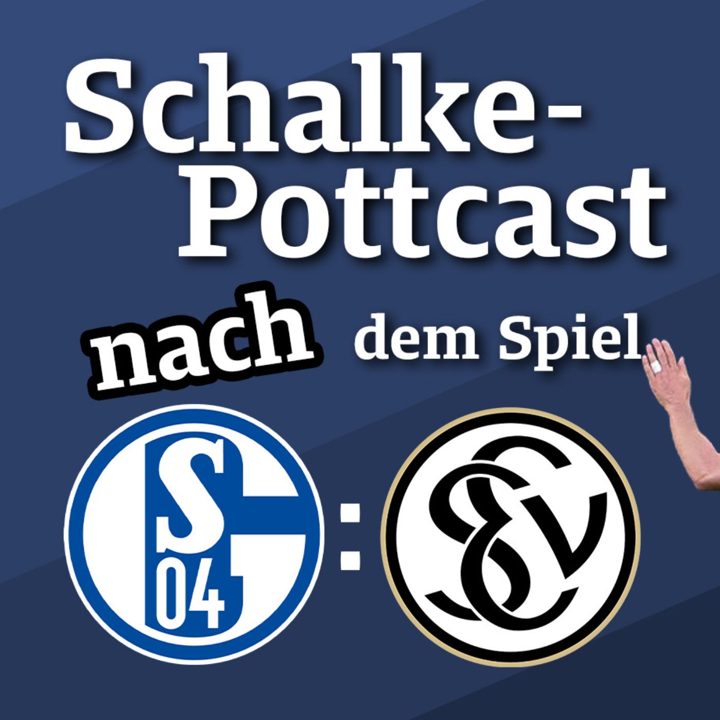Der Fall Kurucay – ein offenes Vertragsthema - Der „Schalke-POTTcast“ – Episode 238