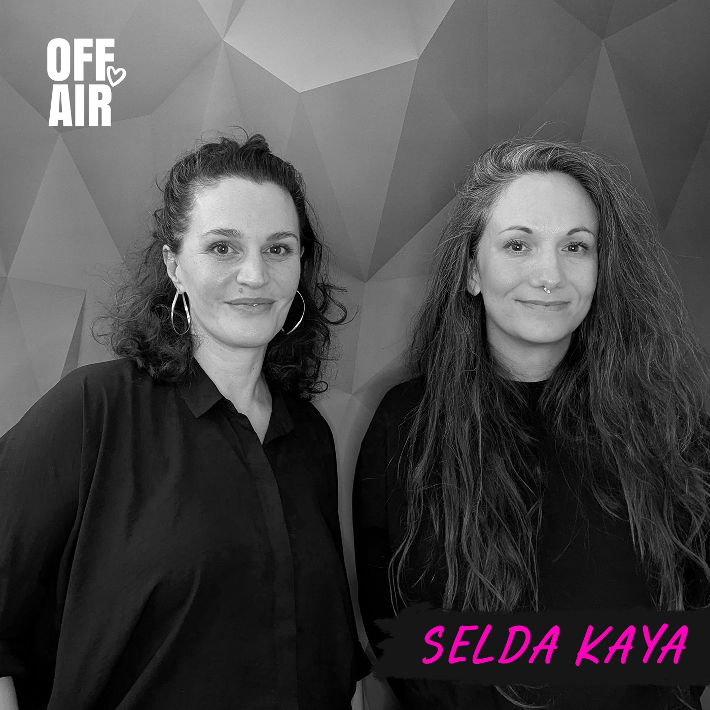 Selda Kaya – späte Diagnose, Perimenopause und Hauptrolle
