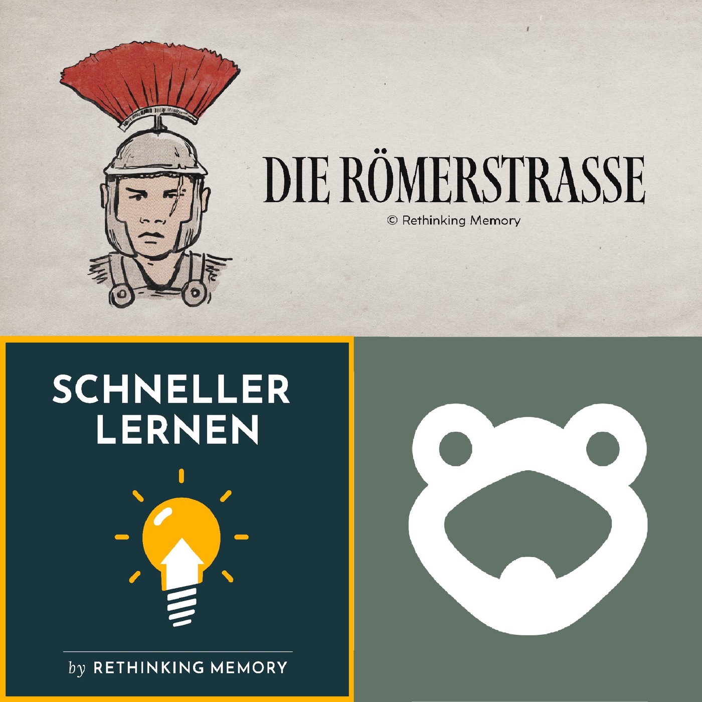 Die Römerstraße (7/7) | Rethinking Memory