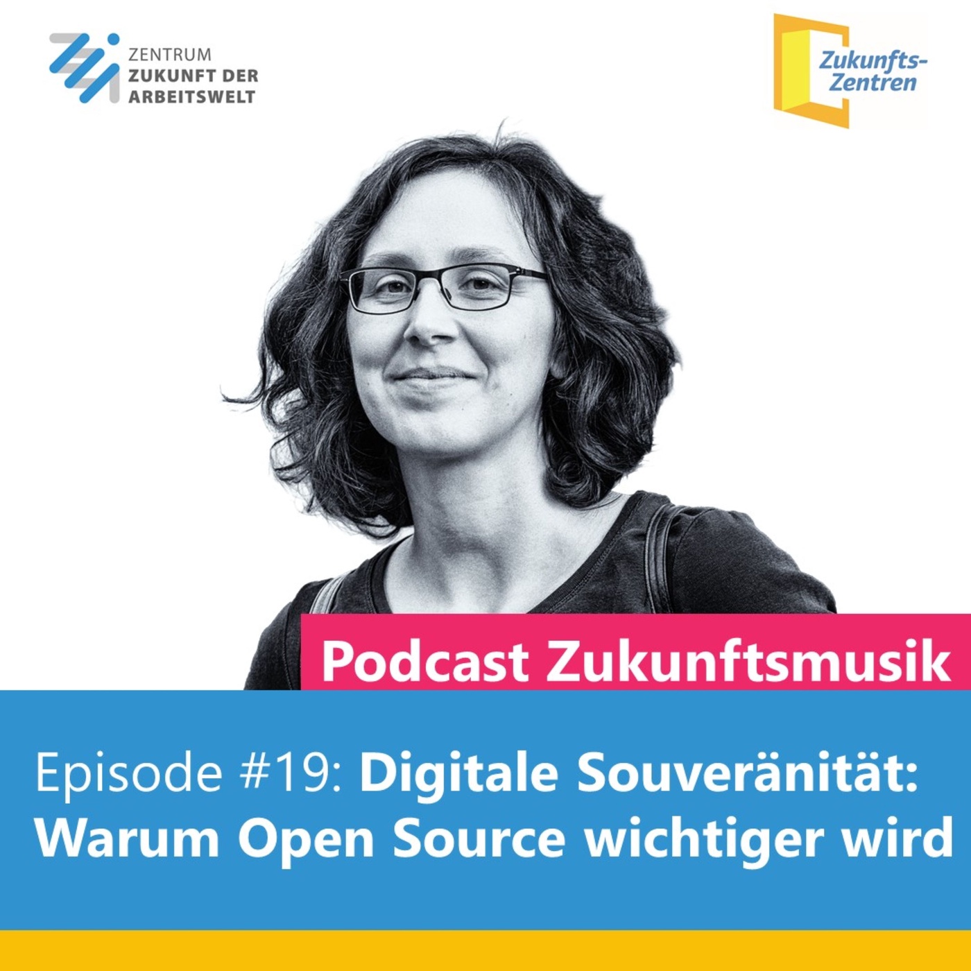 Digitale Souveränität: Warum Open Source wichtiger wird