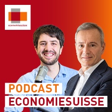 Kontext - Wirtschaft im Gespräch, Episode 12: Herausforderungen in der Bauwirtschaft - mit Gian-Luca Lardi