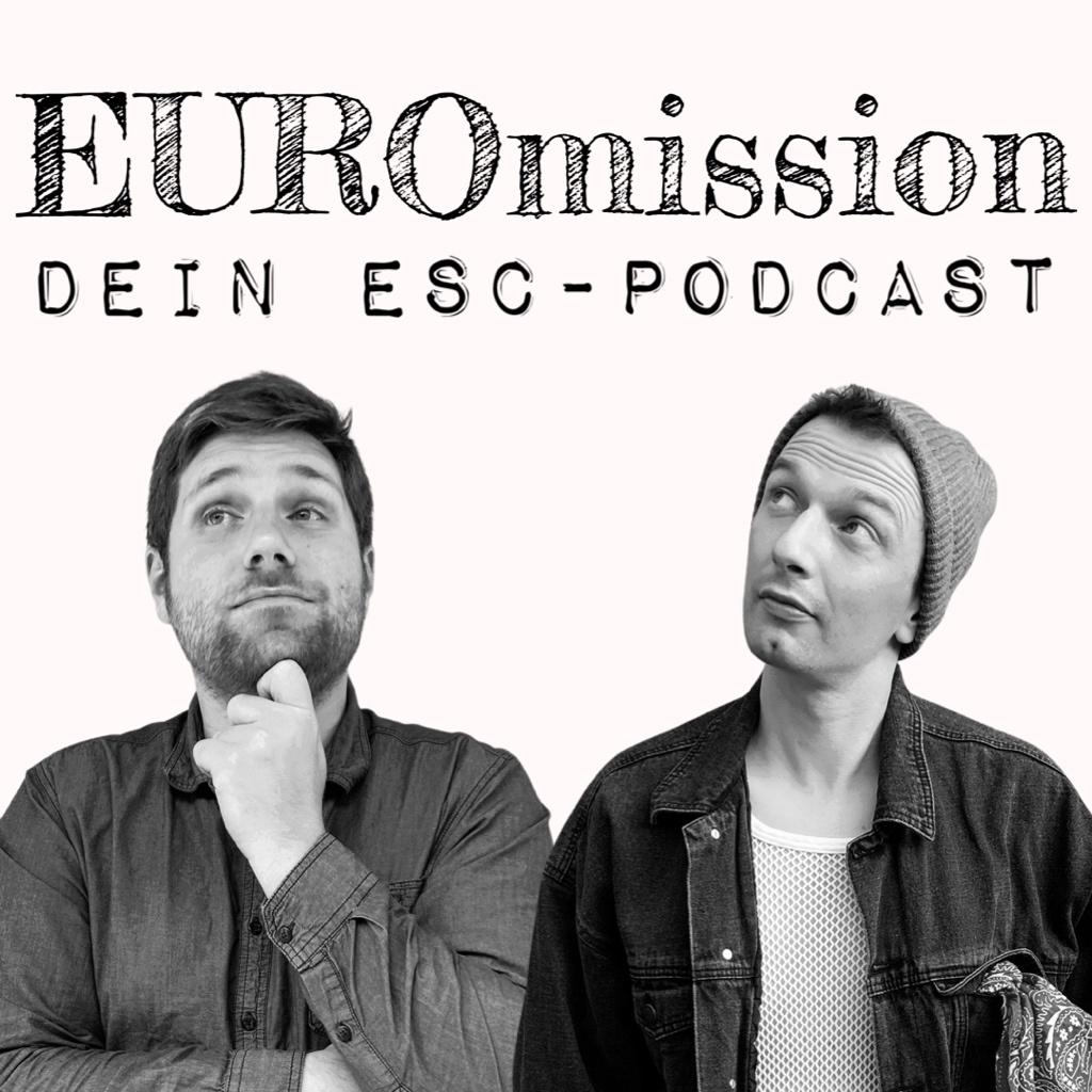 EUROmission - dein ESC Podcast