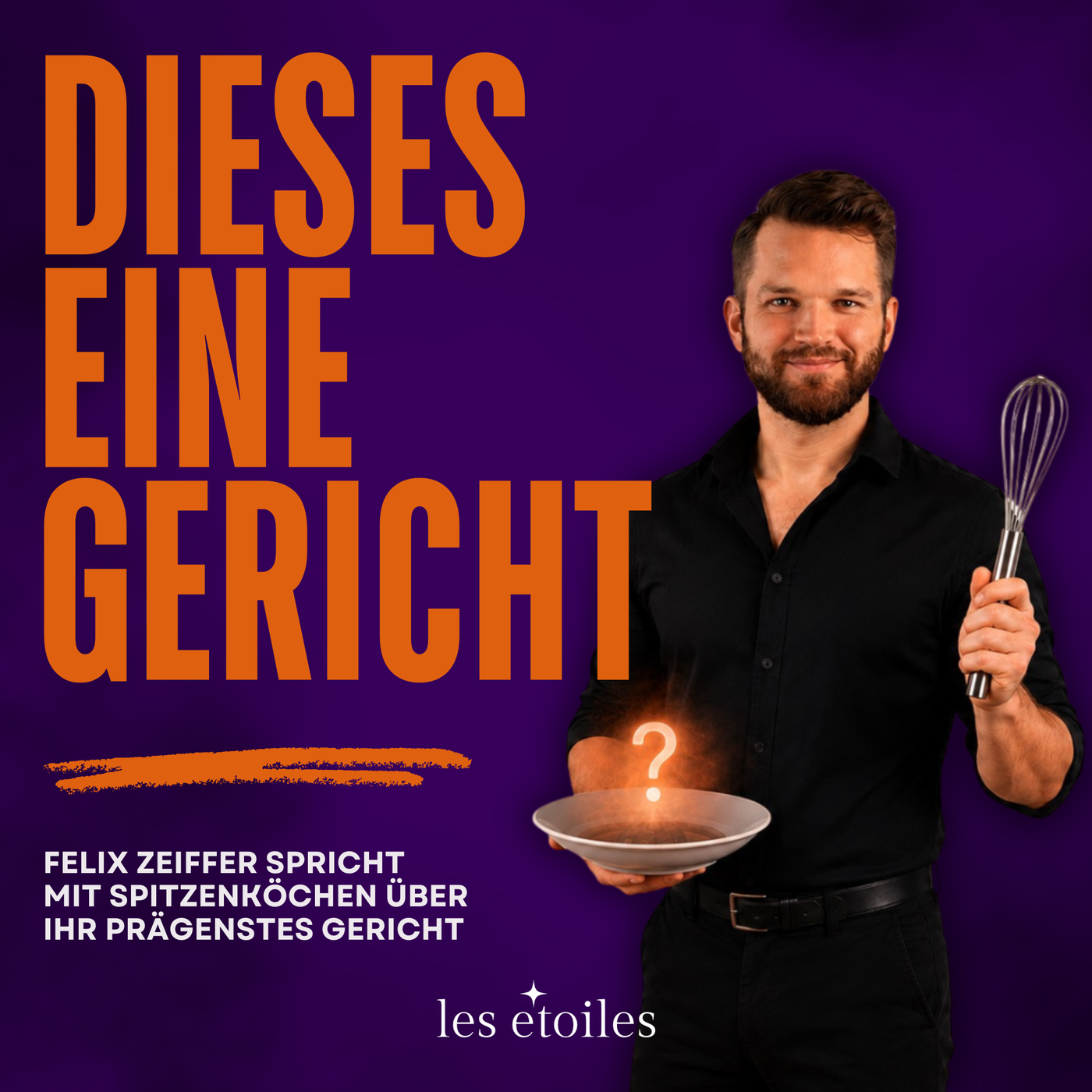 #04 Sauerteig Liebe mit Niclas Nussbaumer
