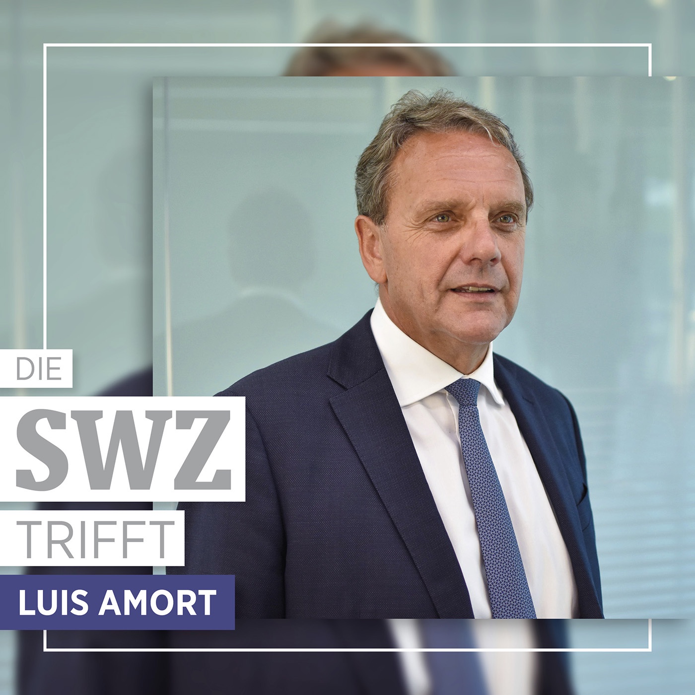 #39 | Luis Amort | Wann sinken die Energiepreise?