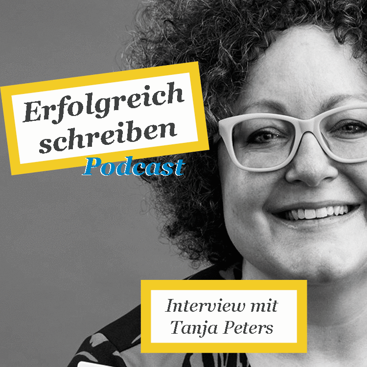 ES 031 - Interview - Tanja Peters - Teil 1