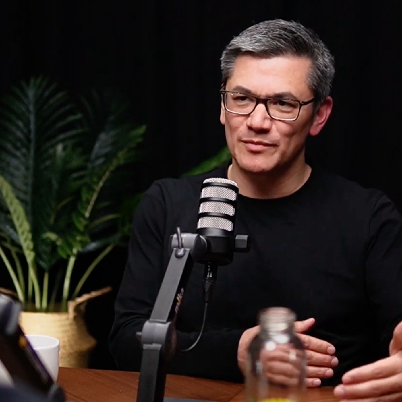 Frank Heim – Von der Wacken-Mainstage an den Agentur-Schreibtisch: Wie man Rockstar & Business vereint | (#0016)