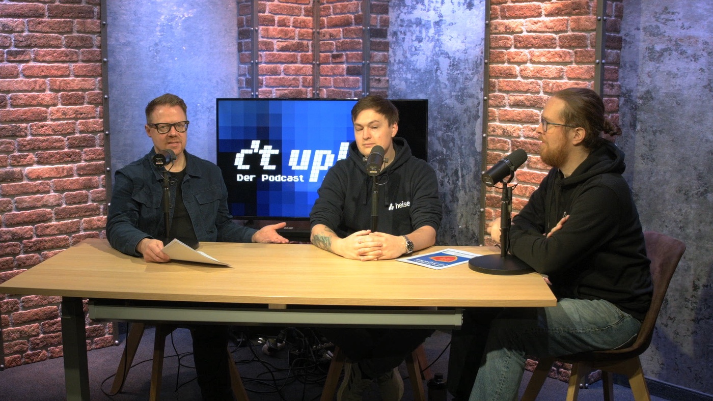 Die c’t-Security-Checklisten 2025 | c’t uplink