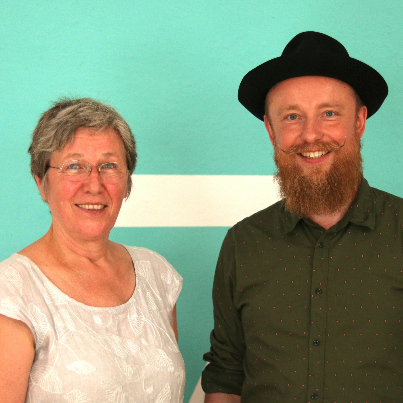 7 Fragen an Hebamme Clarissa Schwarz