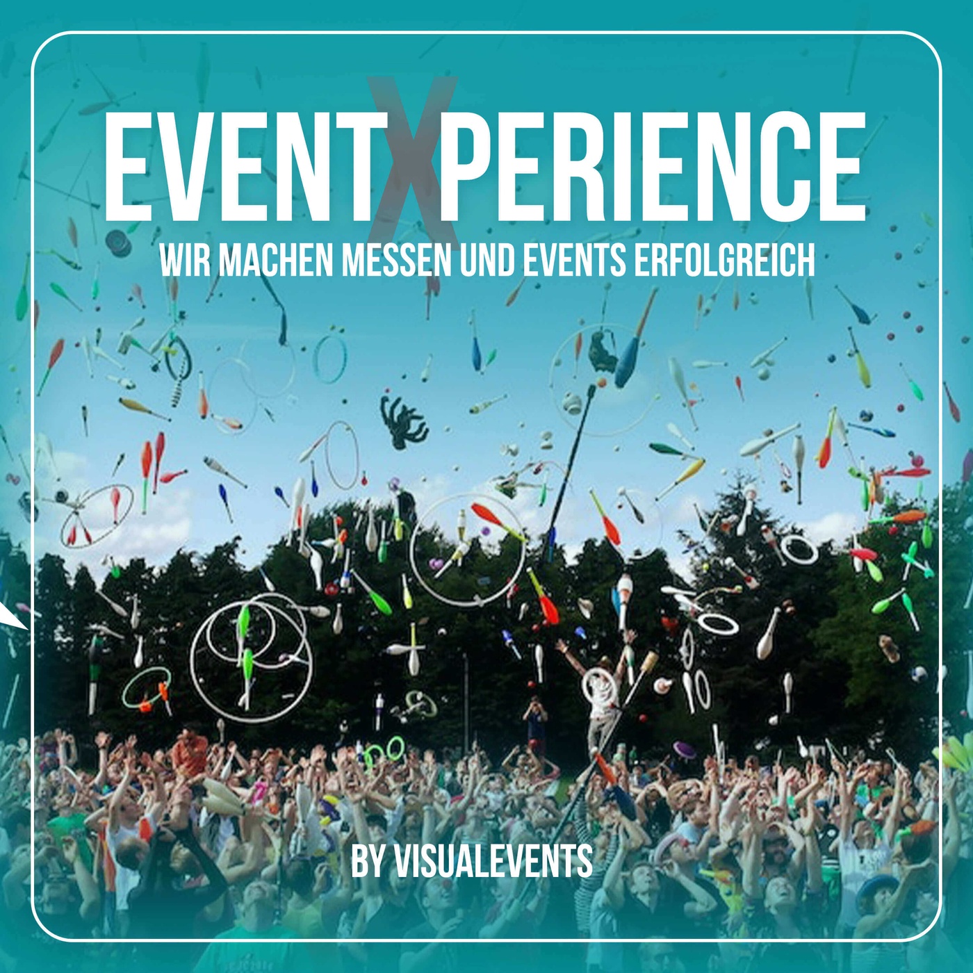 Episode 3: Events, an die man sich noch in 10 Jahren erinnert
