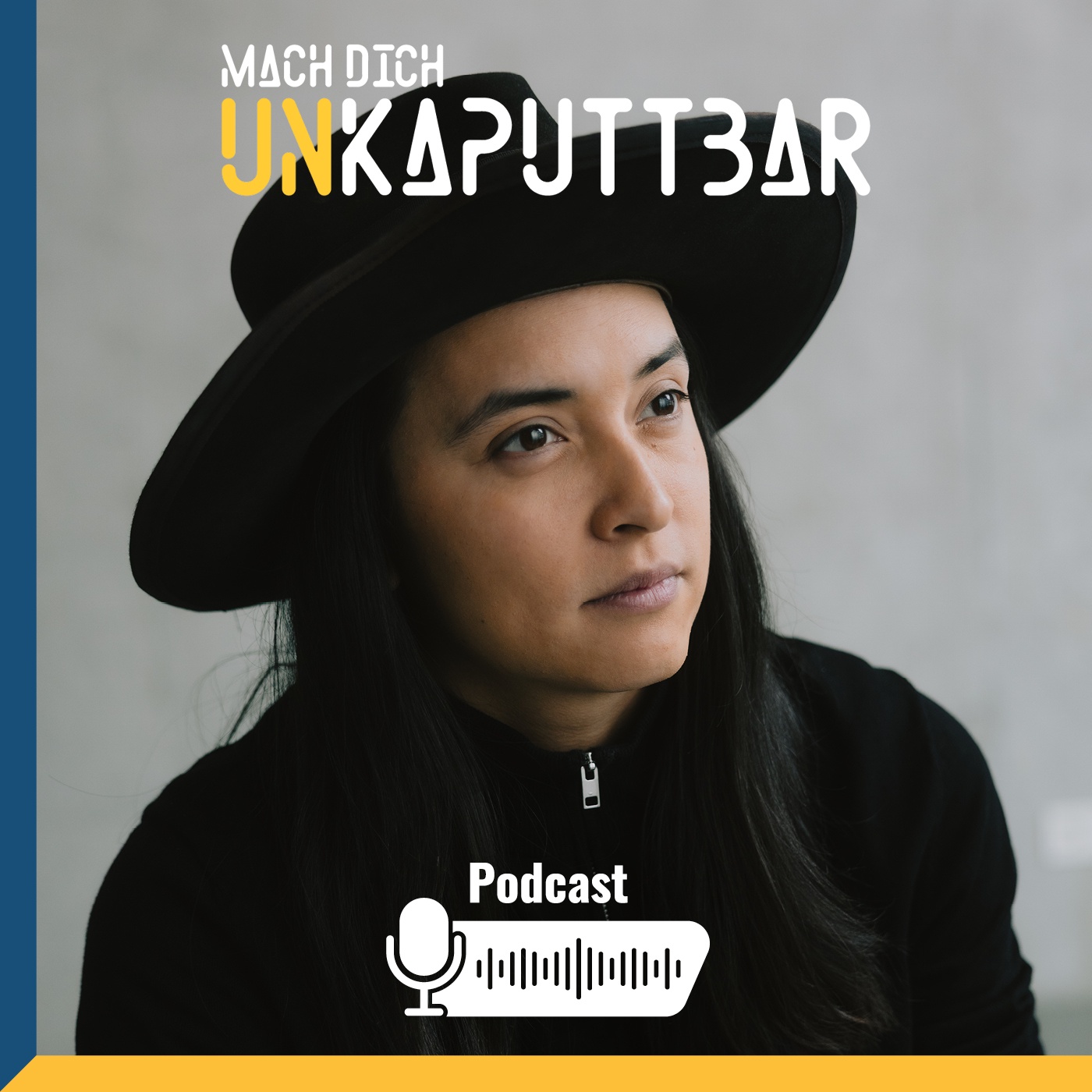 8 Milliarden Kontakte. Und niemand zum Reden? Über die neue Einsamkeit – Podcast mit Diana Kinnert