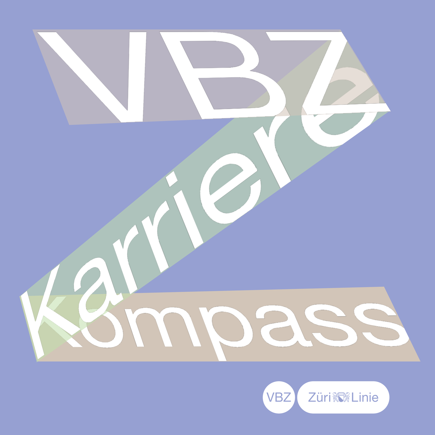 VBZ Kompass: Mental gesund trotz Schicksalsschlag