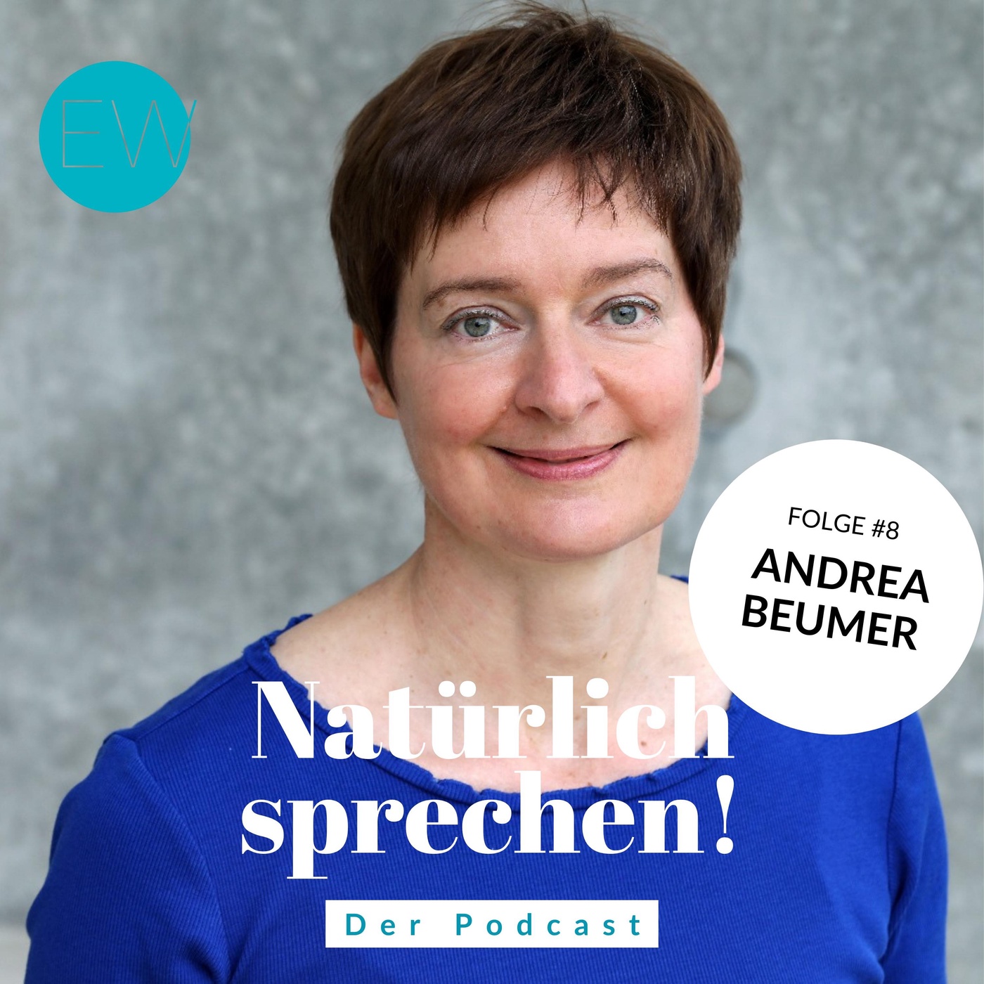 #8 Andrea Beumer: A Hero Lies In You