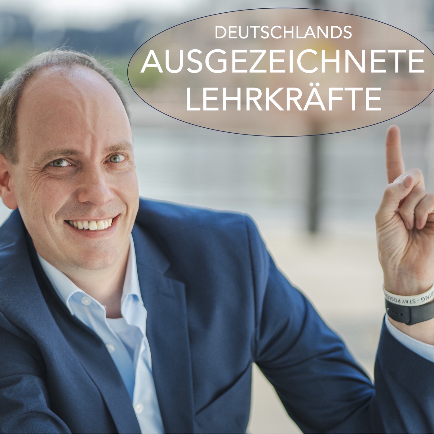 Deutschlands ausgezeichnete Lehrkräfte!