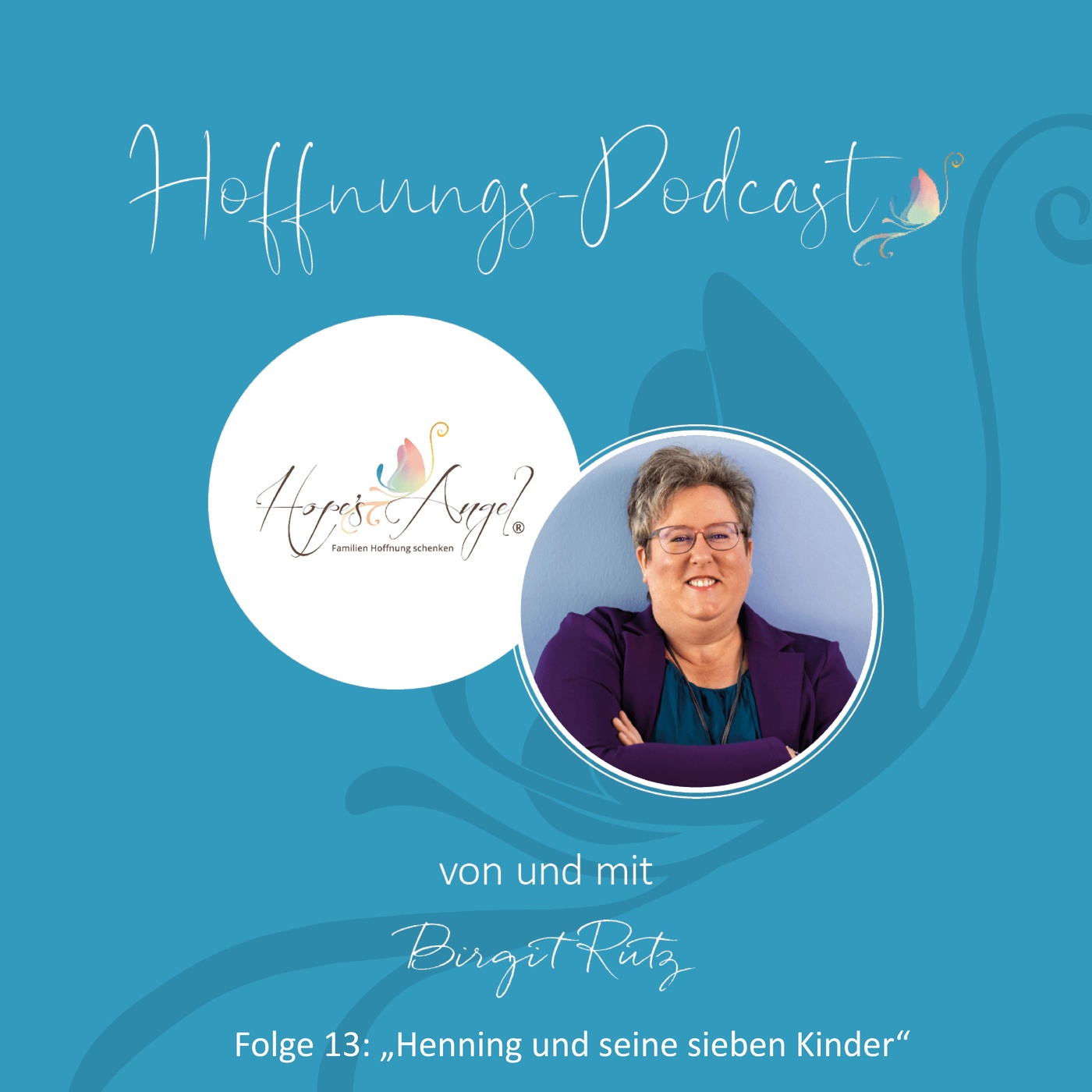 #13 Henning und seine sieben Kinder