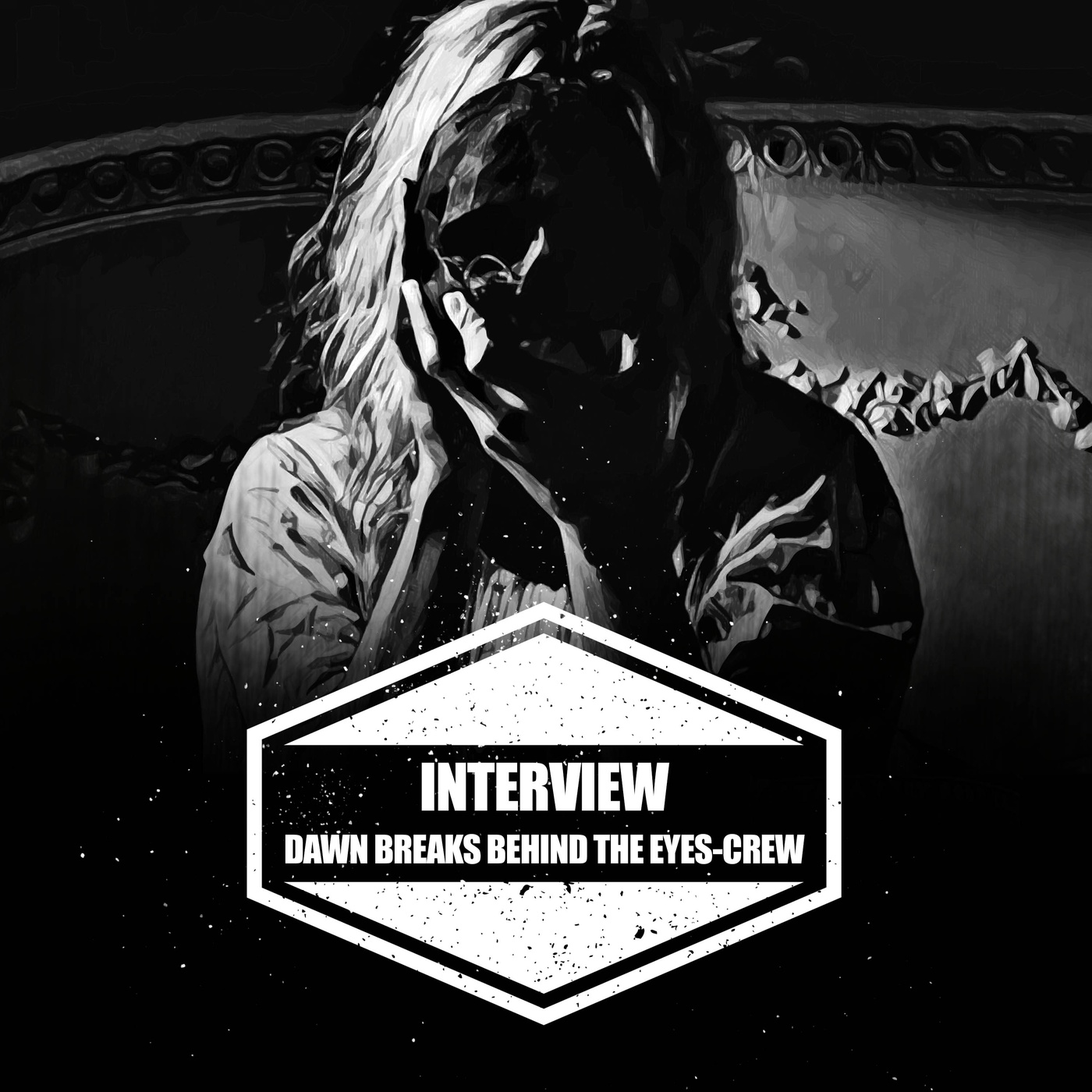 Interview mit der Dawn Breaks Behind The Eyes-Crew