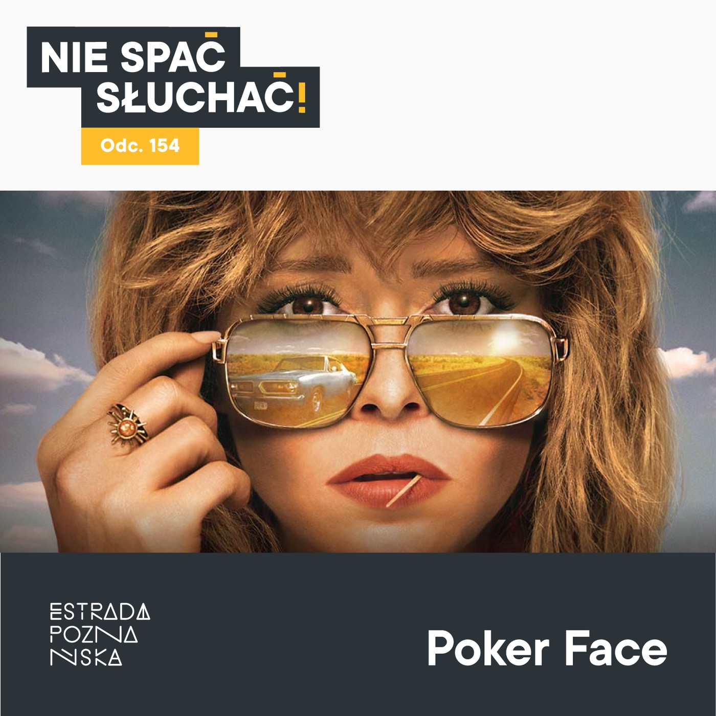 Poker Face