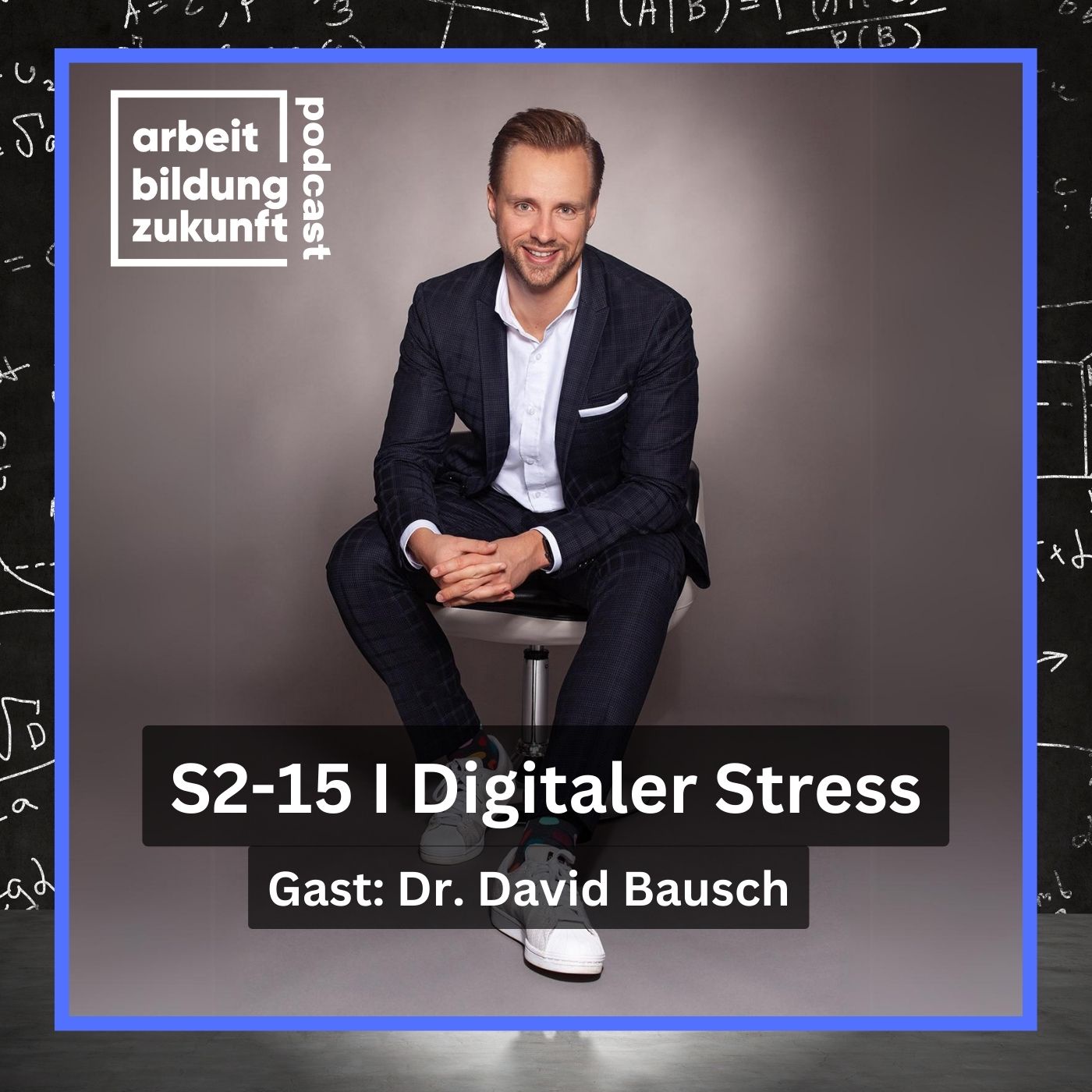 #ABZ-02-15 Digitaler Stress