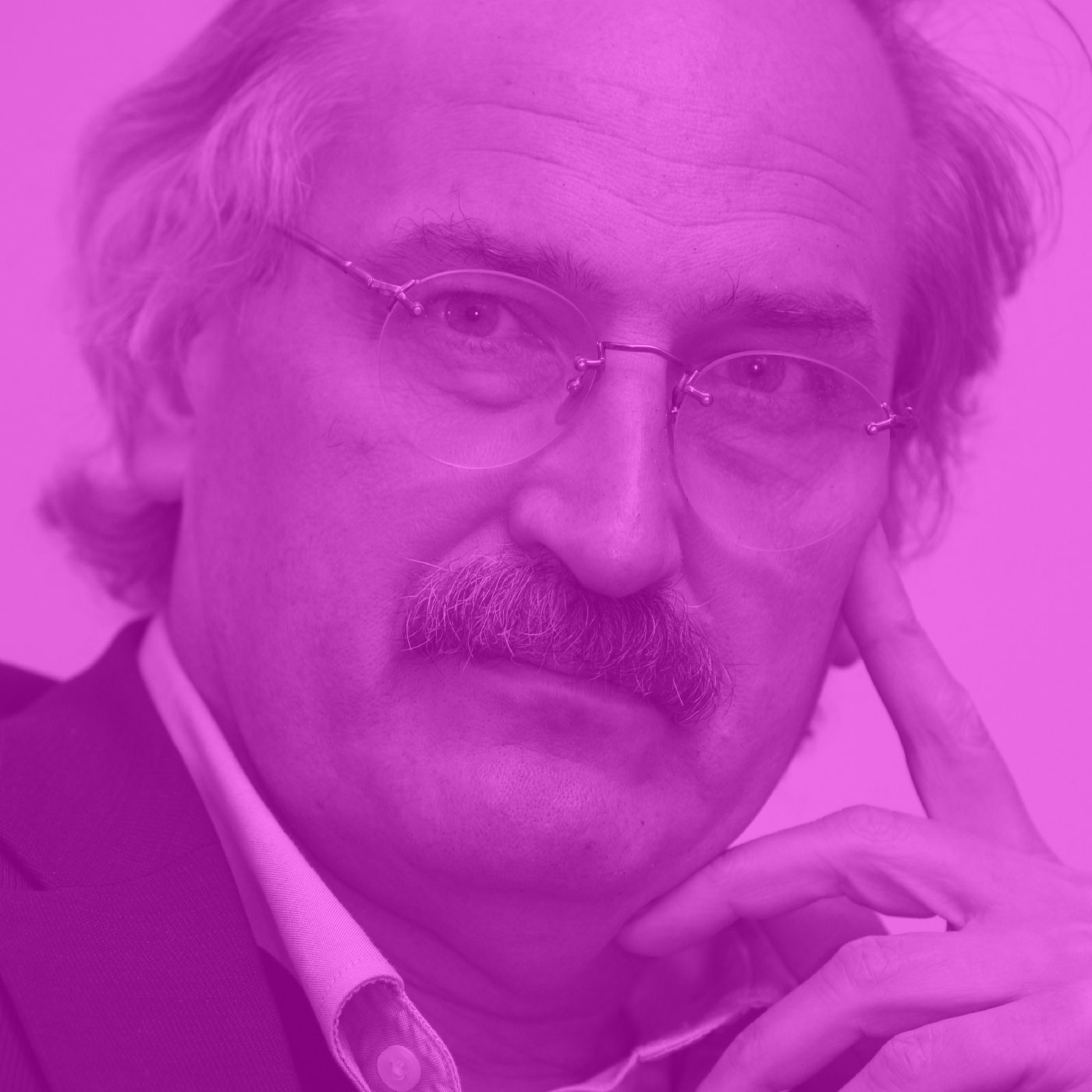 #92 Axel Honneth: 