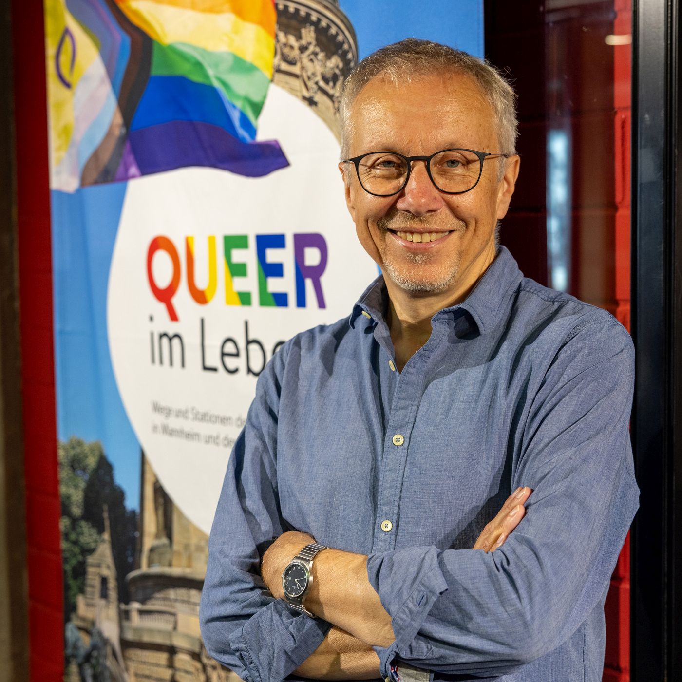 QUEER im Leben!